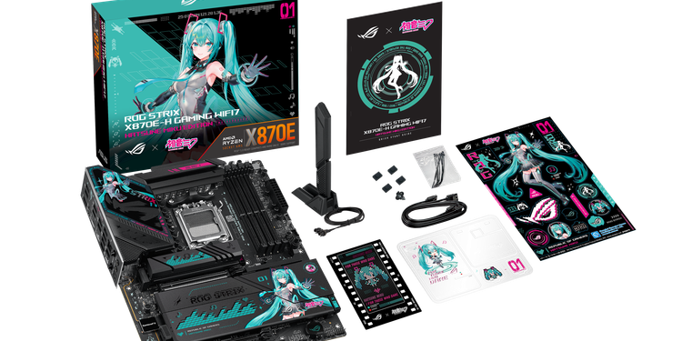 ROG Gamescom 2025